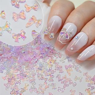 iced through dream 50g decorated resin butterflies armored