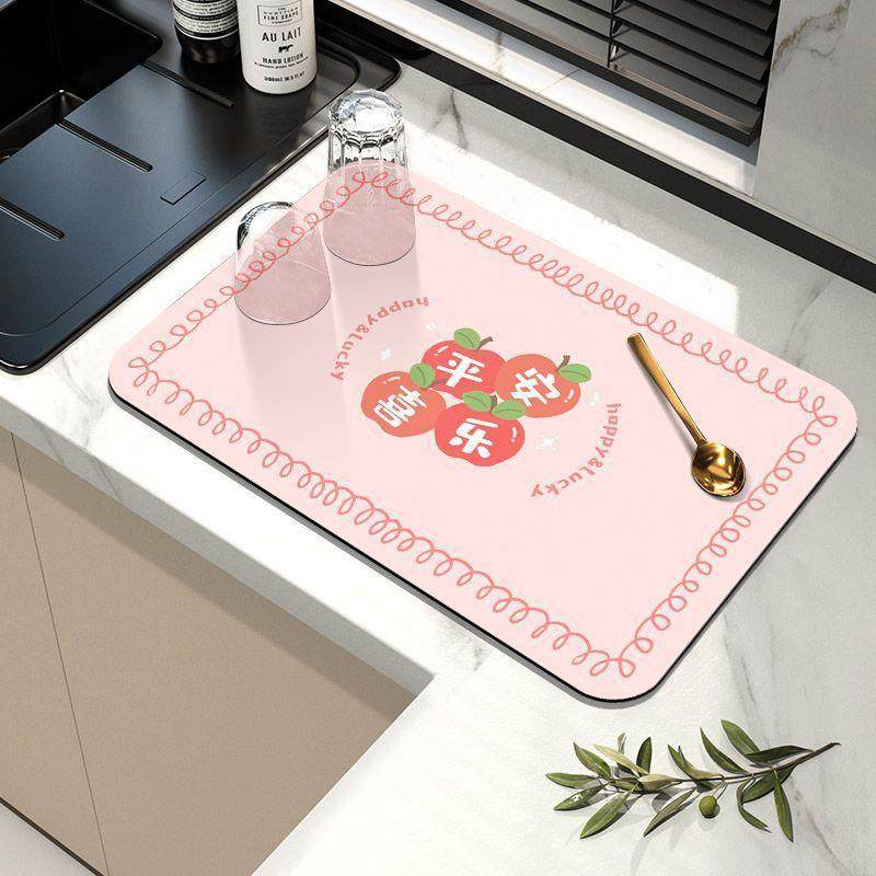 Ins kitchen tarpaulin toilet sluice pads, home-based silicon