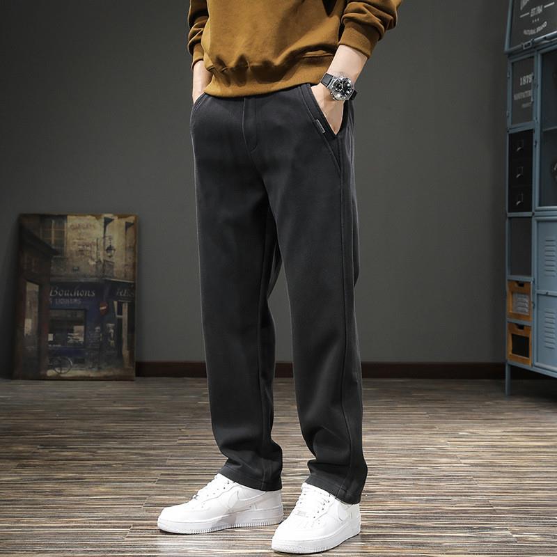 Autumn tidal pants   Autumn tidal pants   Autumn