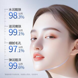Images of membrane moist cyclic acid hydrate with a thin, nu
