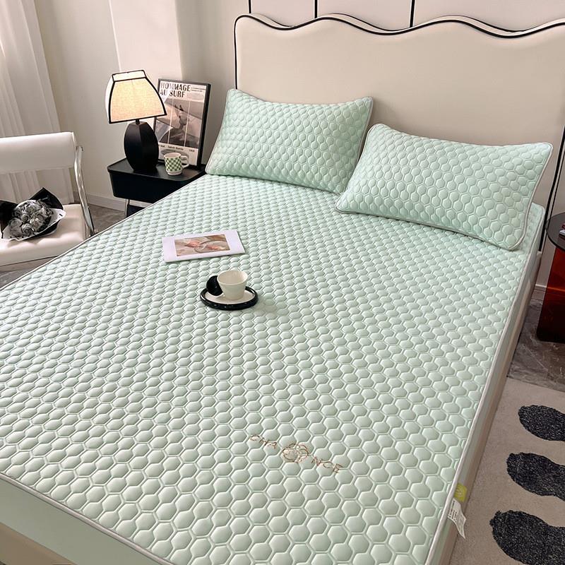 2024A cold filtration elastic elastic bed seating bedside an