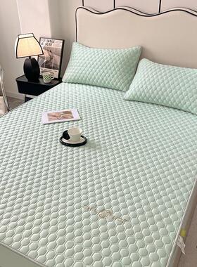 2024A cold filtration elastic elastic bed seating bedside an