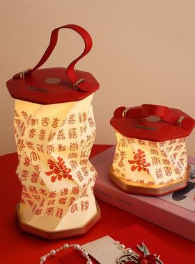 A Chinese wedding present for a new man with a nice, practic