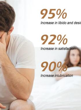 A mans massage oil, a mans body massage with increased dyn