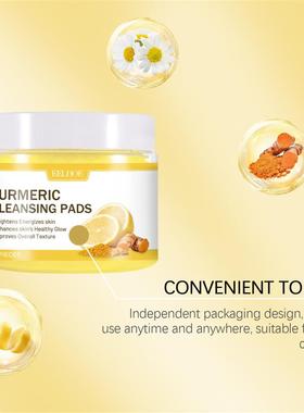 Chrysotile lemons, cleaning mats, makeup warms and cleans sk