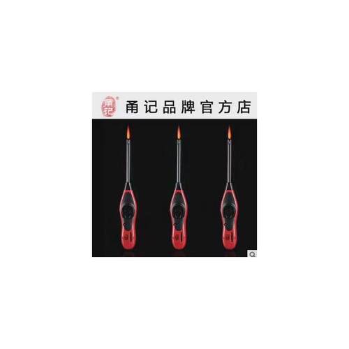 368 long bends can re-inflate the candles and burn the gas s