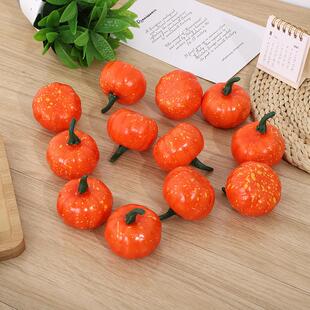 Its like a real pumpkin white-coloured-coloured bubble.