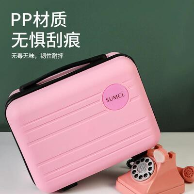 Customize 14-inch handbags with a gift box for 2024.