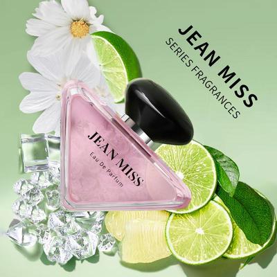 The ladys perfume is a long-sought fragrance of Vietnamese