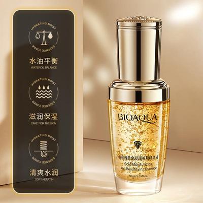 The gold condensed magnesium semen improved the fine stripes