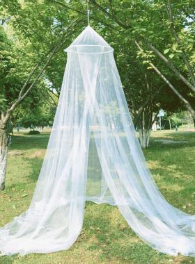 U.S.A., logo tungsten net mosquito net.