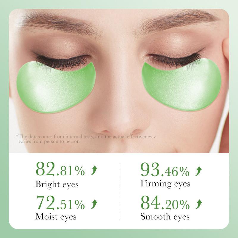 Xanax Protein Condensed Eye Wetting Eye Intertrade