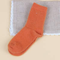 Angola Rabbit&Merino Wool Socks Women Brand Thick Winter Soc thumbnail 8
