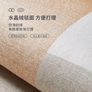 In the kitchen, oilproof foot cushions are used for a skatin