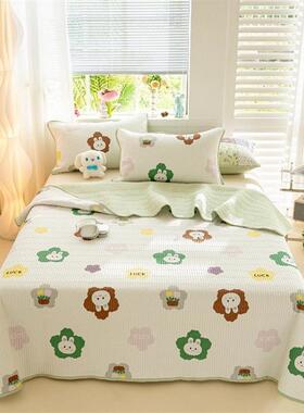 Four-season family in the maternal and child class with thre