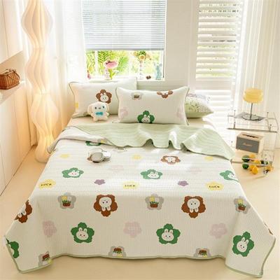 Four-season family in the maternal and child class with thre