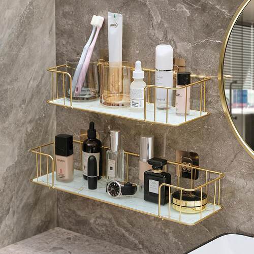 Im gonna need to get a bathroom shelf in Janes bathroom fo