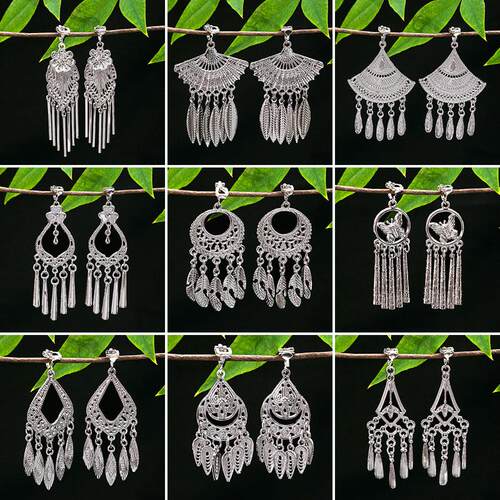 The nations silver and silver bells, and the Euro-American