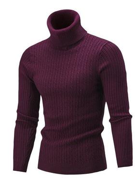 The gentlemans knitted-up, high-coloured, christened-off-cl