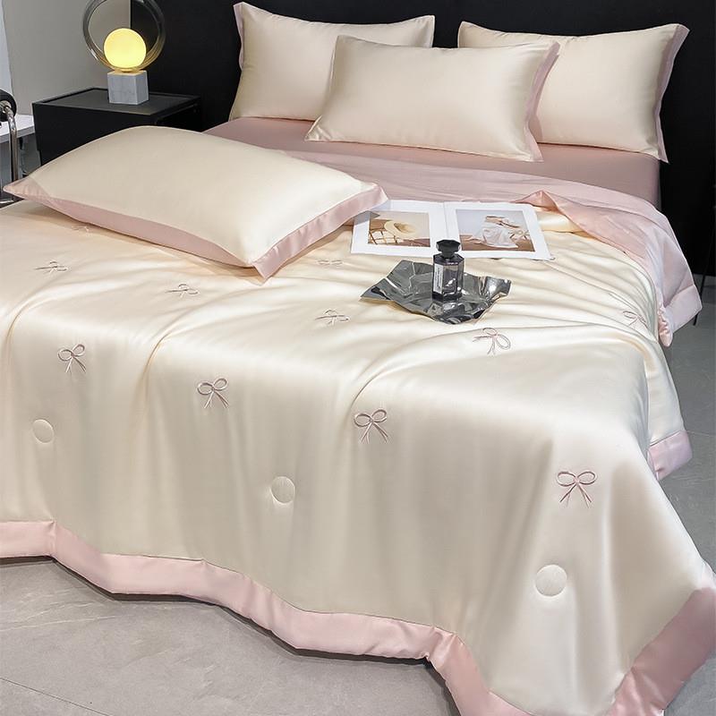 Four sets of air-conditioned bed cores in the summer of 2025