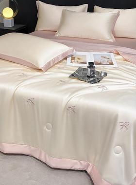 Four sets of air-conditioned bed cores in the summer of 2025