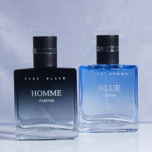 The charismatic box with the cologne boys long-lasting fres