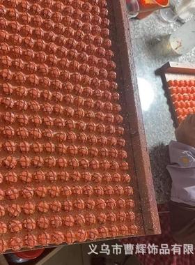 Soft porcelain, macarat, diy dropsters of beauty material, w