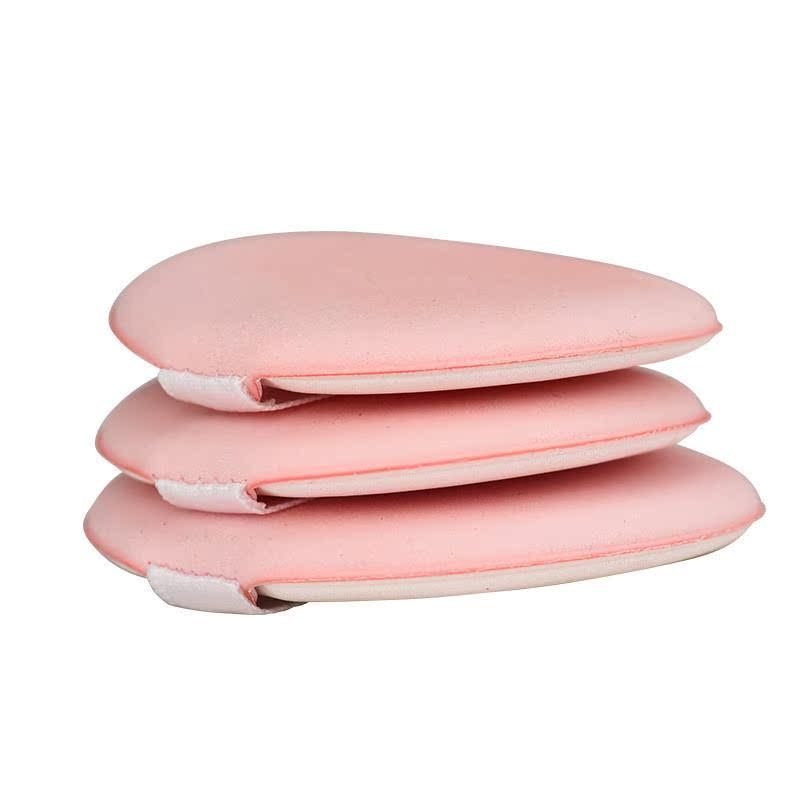 The beauty salon uses dry and wet powdered powder tolls, spo