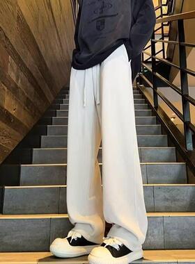 Heat-guard pants. Fall-and-winter high-thirsty pants. Leisur