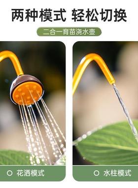 The hand-stuffing pots are used for large-volume canteens an