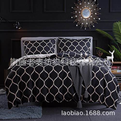 Three sets of Omega and Dark Wind Bed Packages of Animal Leo
