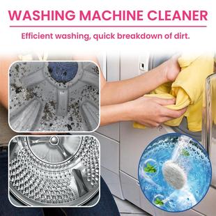 Laundry slots clean bubbles. Laundry slots quickly remove th