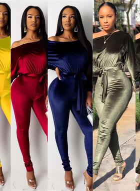 HR8089, OHara, velvet, shoulder-and-sleeved bats with belts