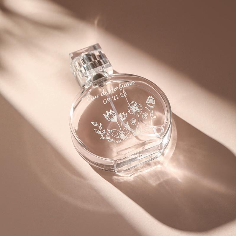 FOLUCKS Dreaming Garden-Fragrance Womans Perfume Lasting Fr