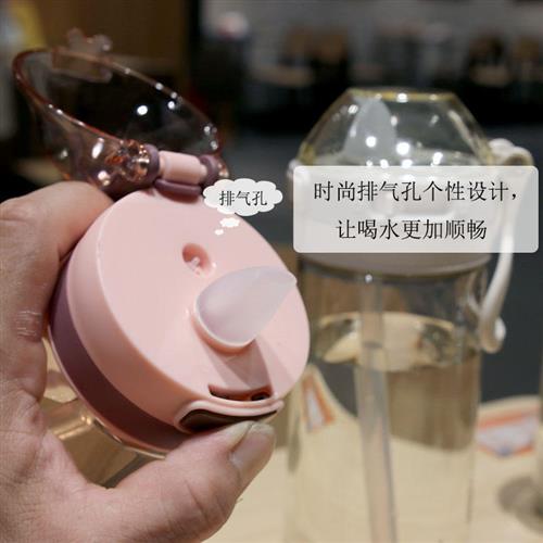 Its a plastic cup commercial gift for both girls and boys in