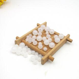Diys hand-made beading material accessories, hand-chained b