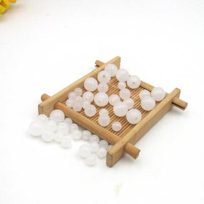 Diys hand-made beading material accessories, hand-chained b