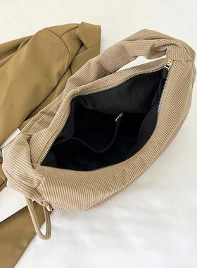 The roper with the cloud bag, the womans 2024 spring gas is