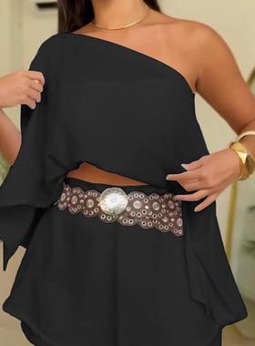 Two hundred and twenty-five, cross-tradable shoulder design,