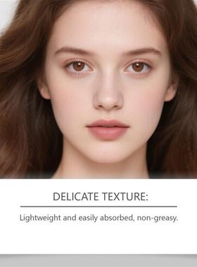 Its soaking water and elastic skin, skin warmness and nursi