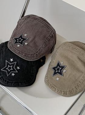 The Star Cowboy Forwards, the Summer Cuckoo Berets, with the