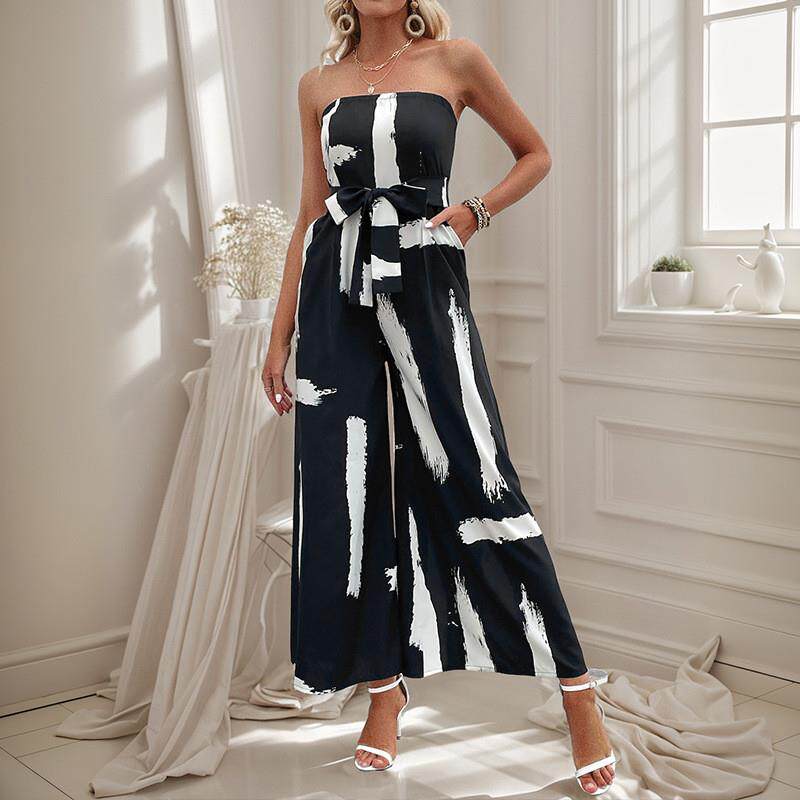 Flying legs pants, 2025 summer ladies wearing O.M.P.s and br