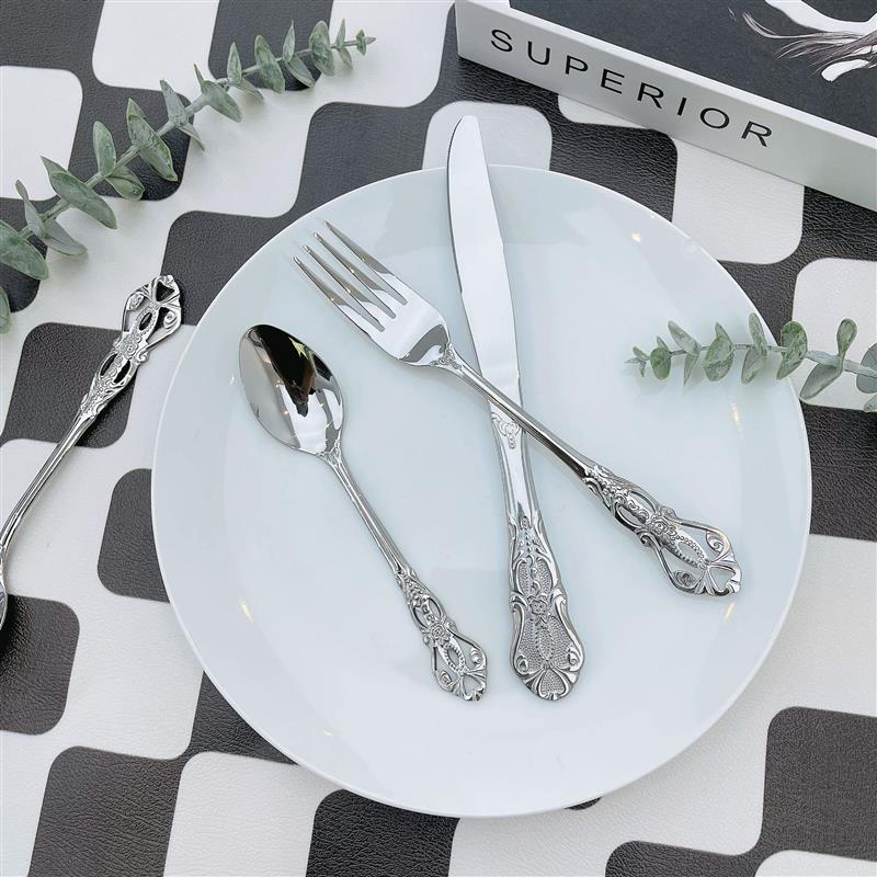 The European courts stainless, steel-free dishware, the anc