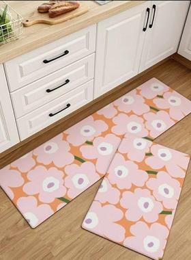 Shopees kitchen mats sucking oil and silicon mud mats for t