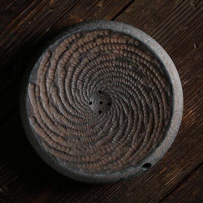 Knife pots, coarse water storage canteens, dry-boiled teapot