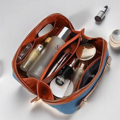 Cowboy organ make-up packs are packed with high-capacity tra