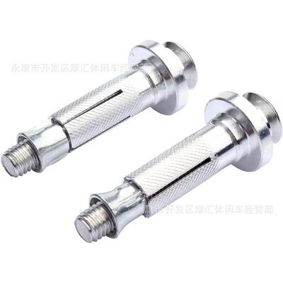AATV 4x4 beach car fittings for off-road motorcycles.