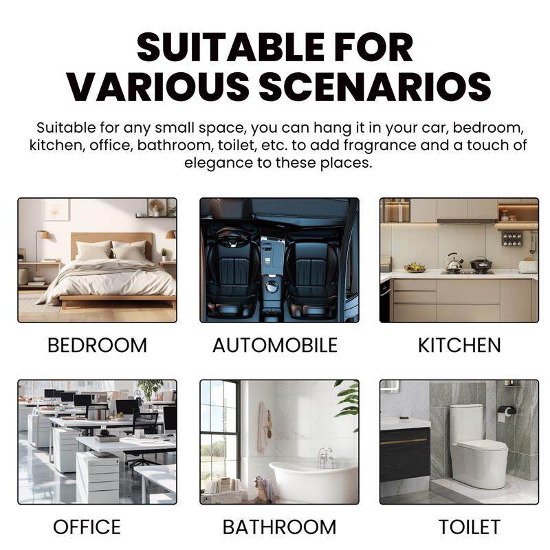 The cars brand-new suit, the cars lasagna, and its got a