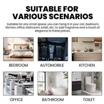 The cars brand-new suit, the cars lasagna, and its got a