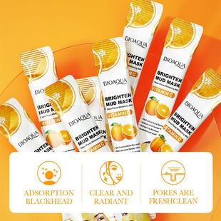 bright clean trading face deep vitamin magma Cross white